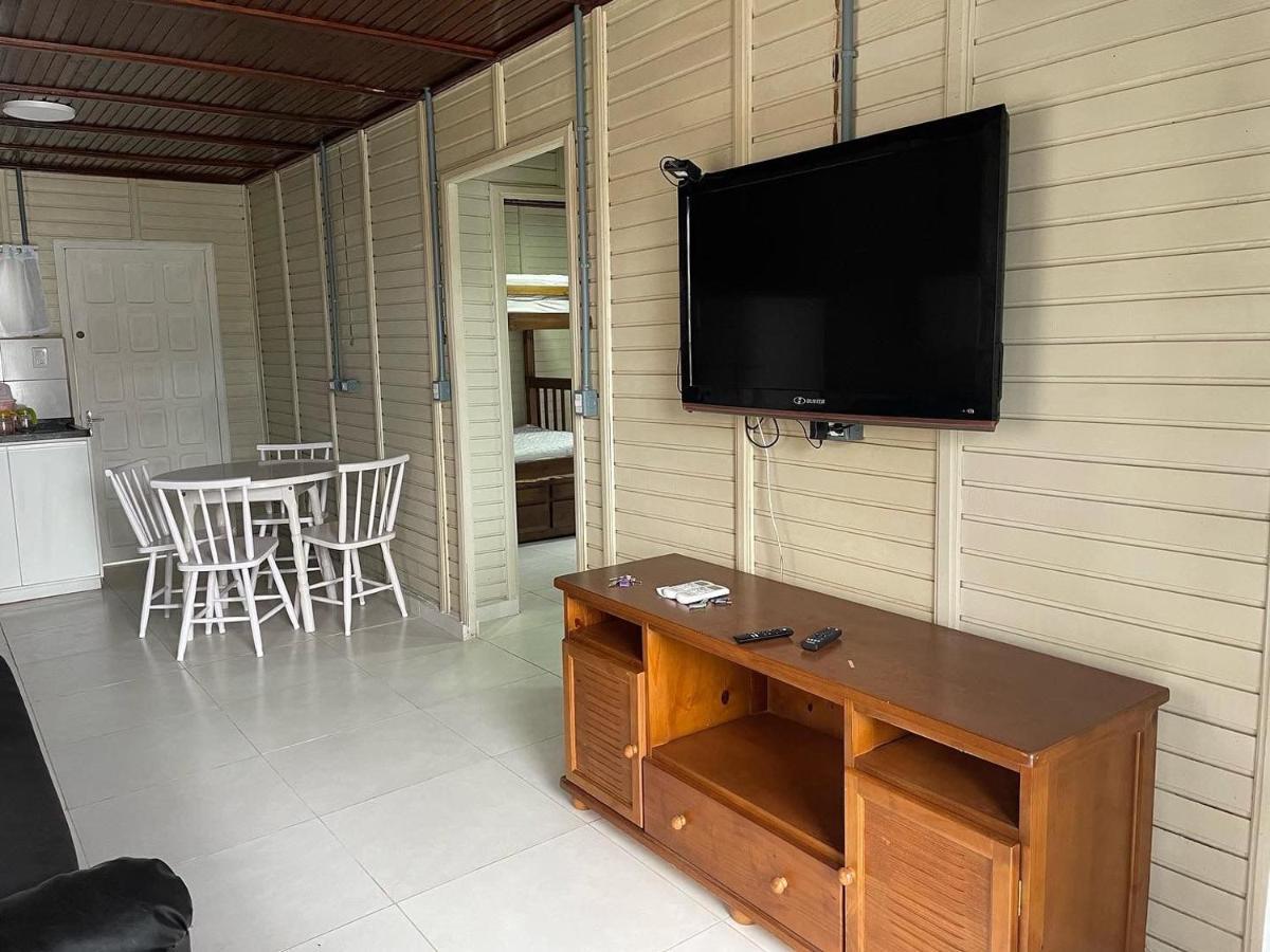 Recanto Noah Ubatuba Extérieur photo